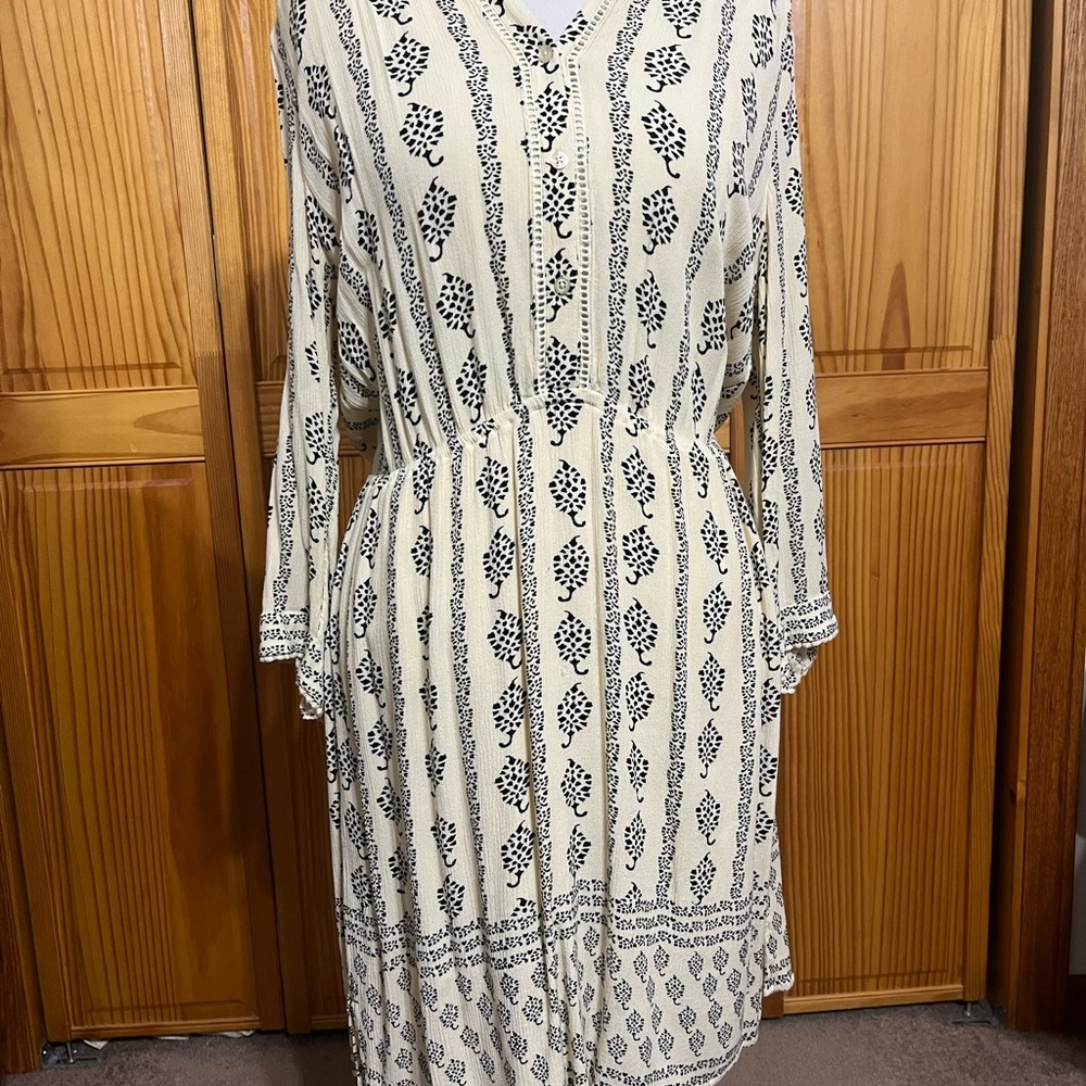 Ann Taylor Loft dress size Lp